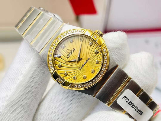 Constellation  Classic Series Wrist Watch WAT02068