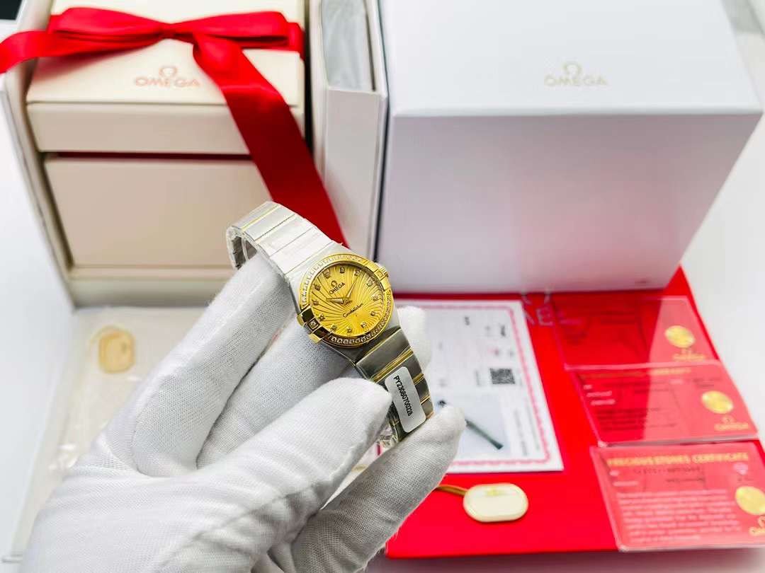 Constellation  Classic Series Wrist Watch WAT02068