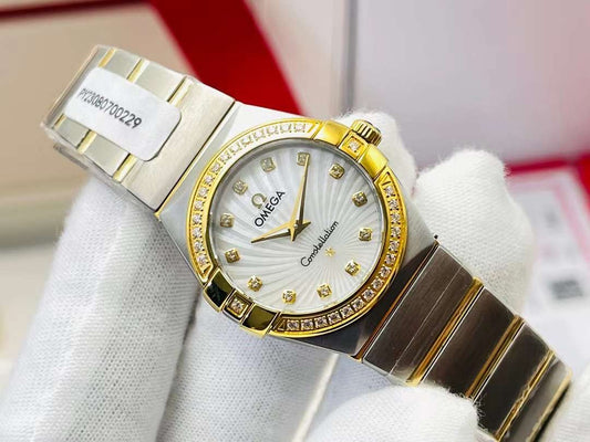 Constellation  Classic Series Wrist Watch WAT02069