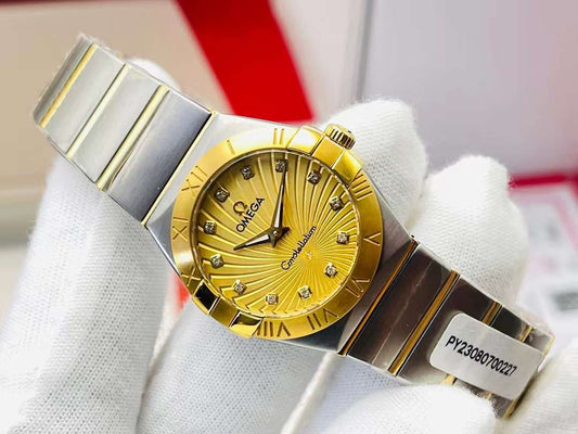 Constellation  Classic Series Wrist Watch WAT02070