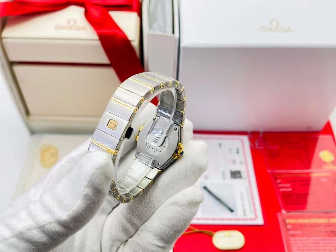 Constellation  Classic Series Wrist Watch WAT02070