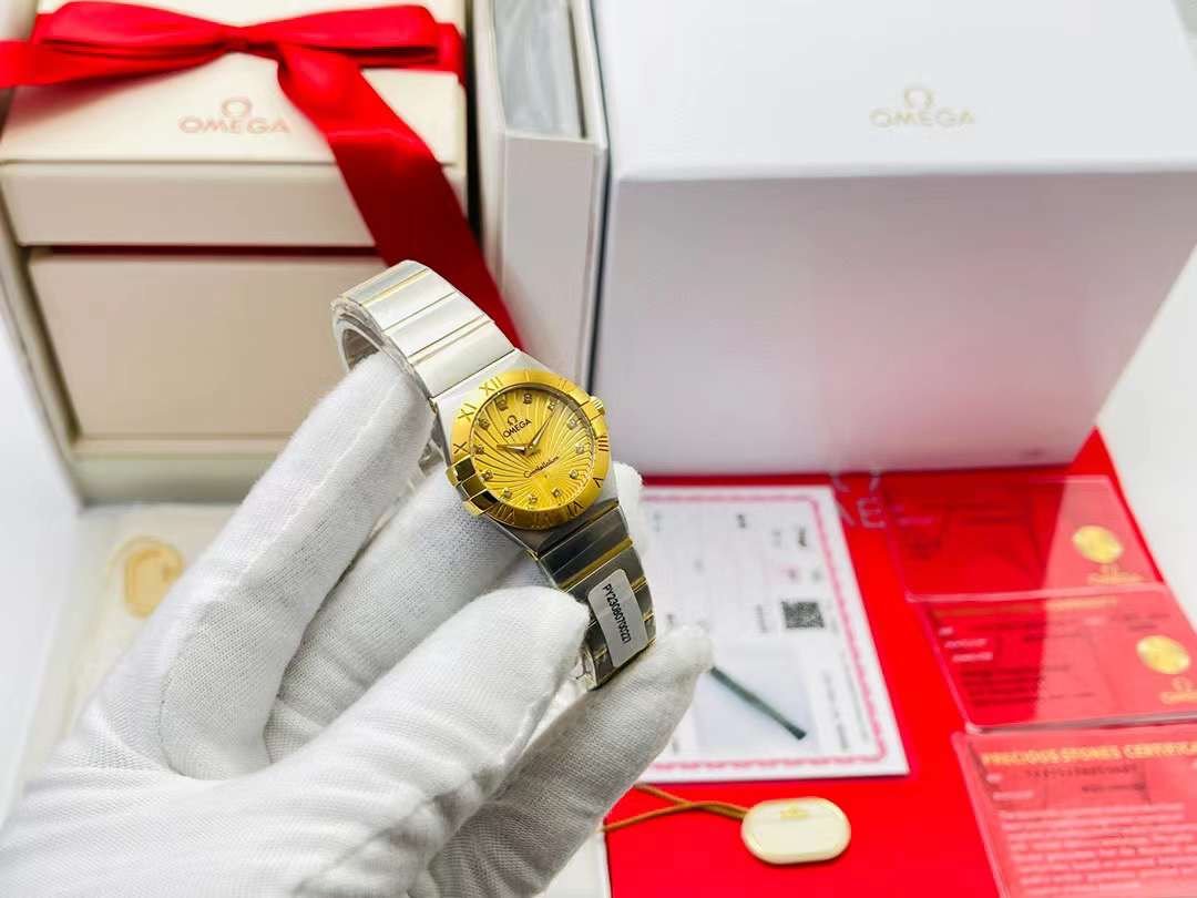 Constellation  Classic Series Wrist Watch WAT02070