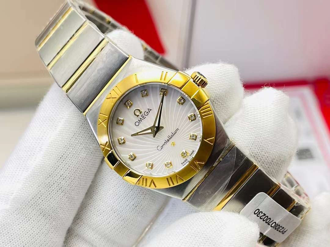 Constellation  Classic Series Wrist Watch WAT02071