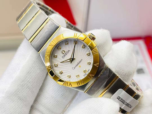 Constellation  Classic Series Wrist Watch WAT02071
