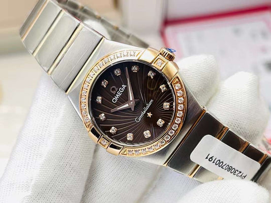 Constellation  Classic Series Wrist Watch WAT02072