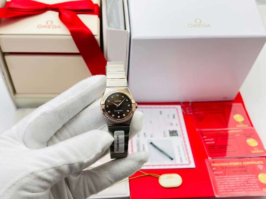 Constellation  Classic Series Wrist Watch WAT02072