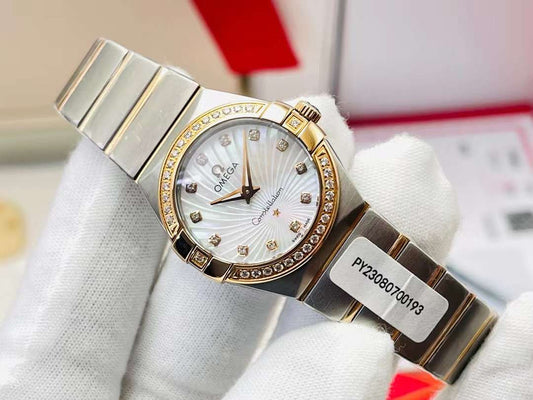 Constellation  Classic Series Wrist Watch WAT02073