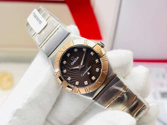 Constellation  Classic Series Wrist Watch WAT02074