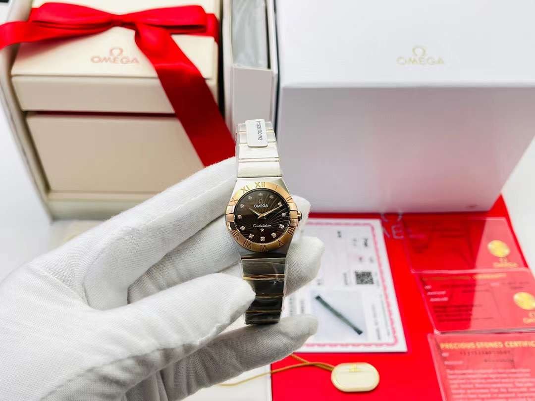 Constellation  Classic Series Wrist Watch WAT02074