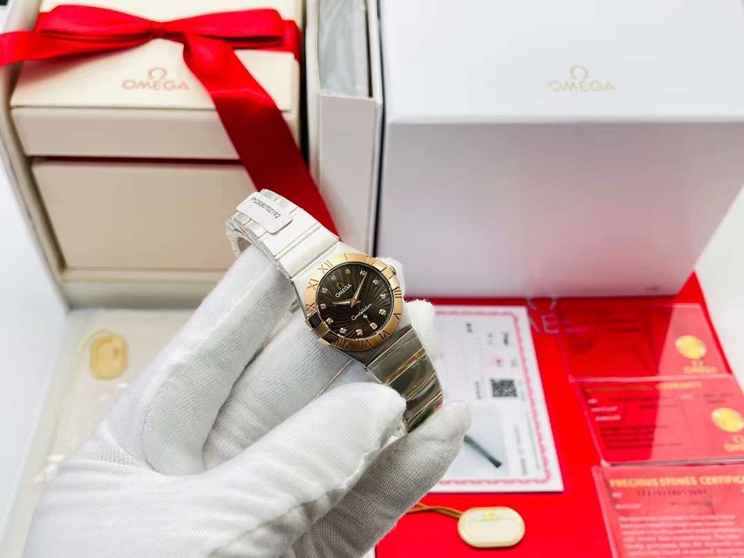 Constellation  Classic Series Wrist Watch WAT02074
