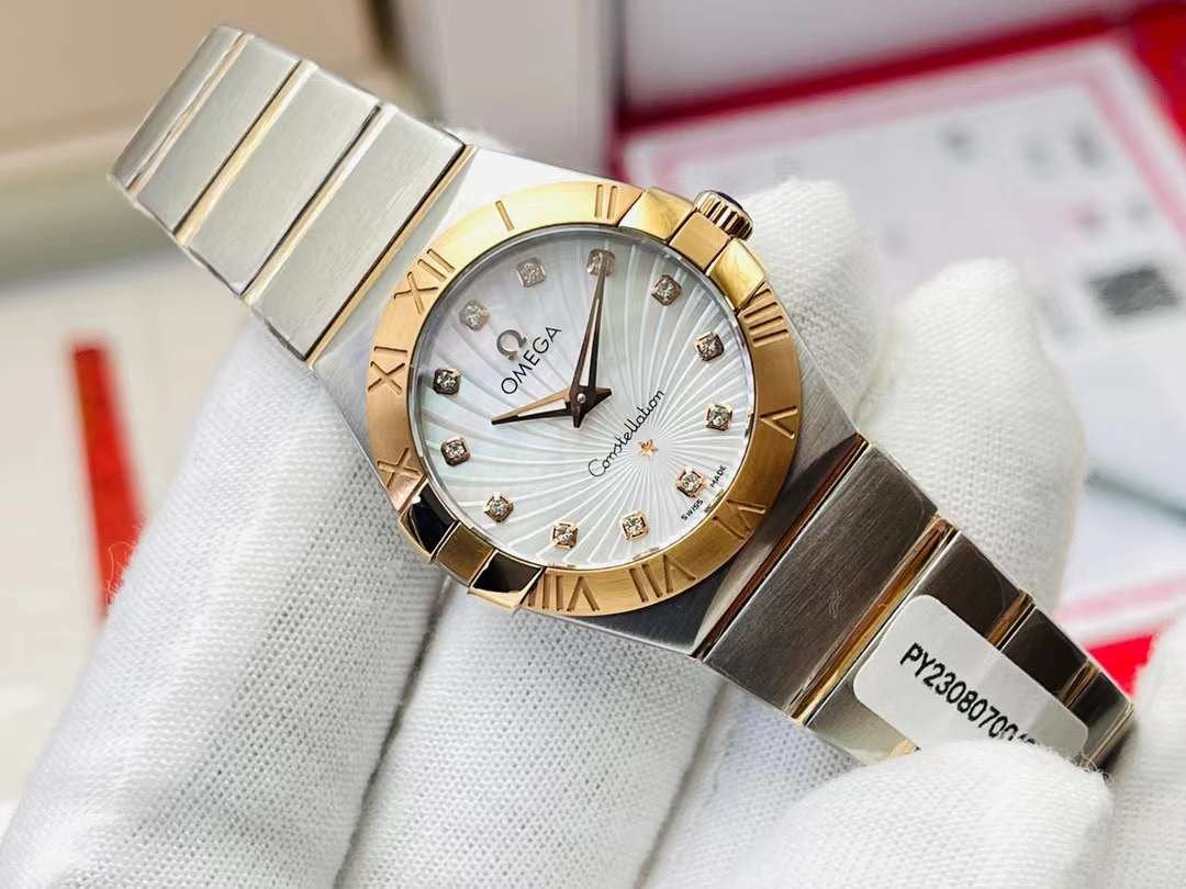 Constellation  Classic Series Wrist Watch WAT02075