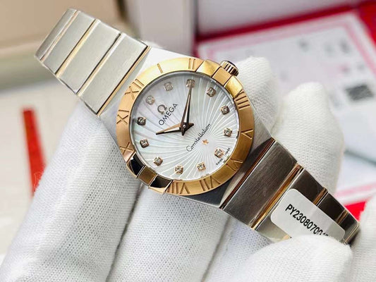 Constellation  Classic Series Wrist Watch WAT02075