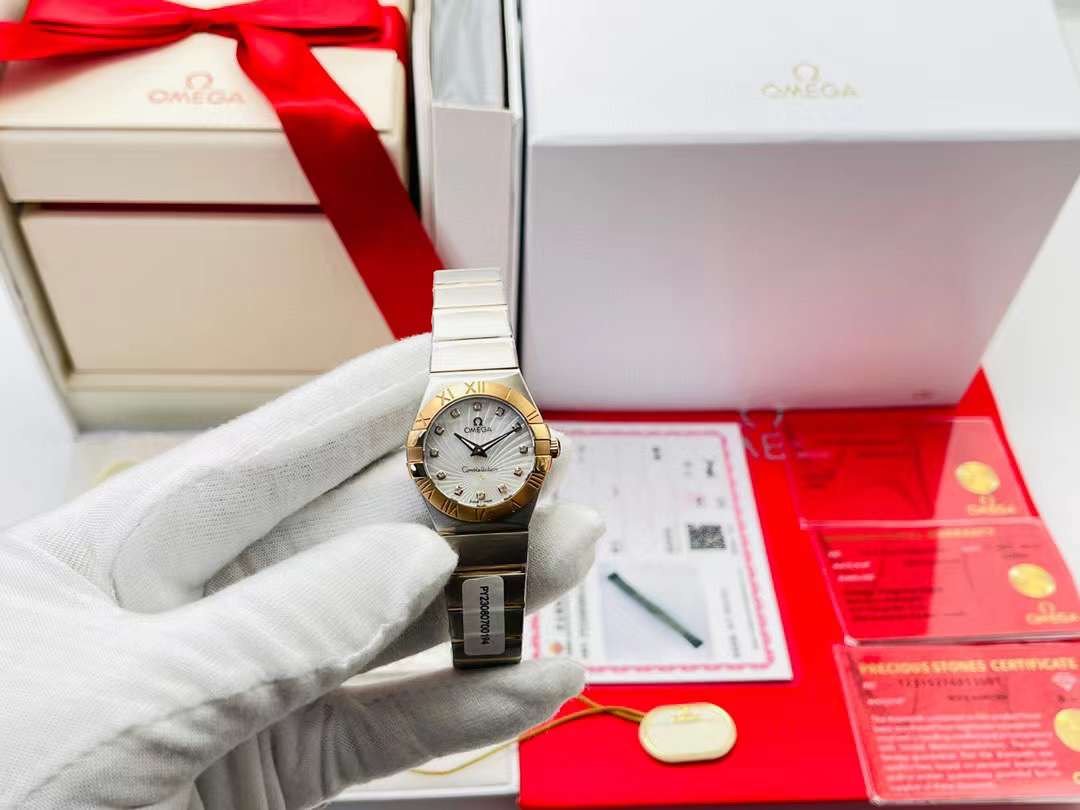 Constellation  Classic Series Wrist Watch WAT02075