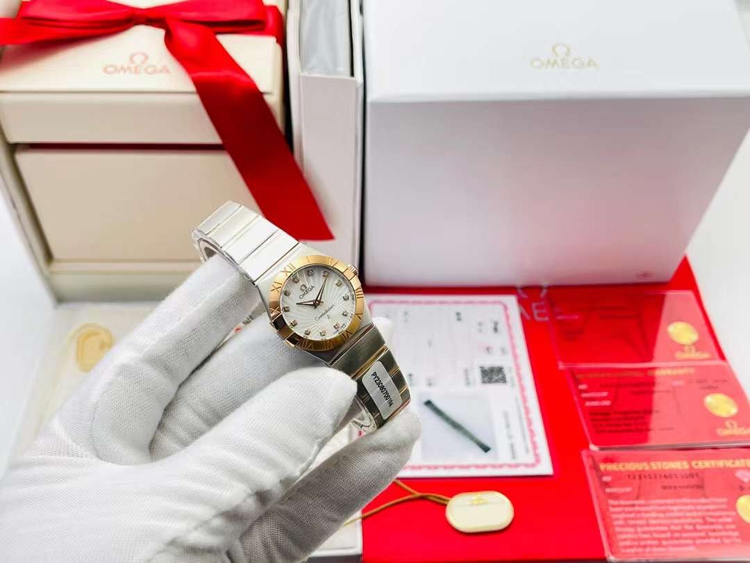 Constellation  Classic Series Wrist Watch WAT02075