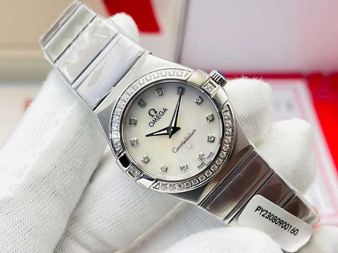Constellation  Classic Series Wrist Watch WAT02077