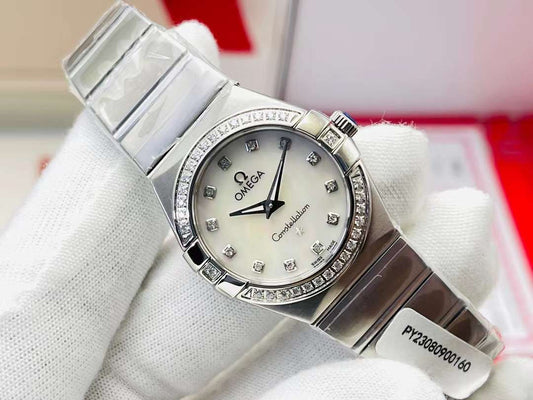 Constellation  Classic Series Wrist Watch WAT02077