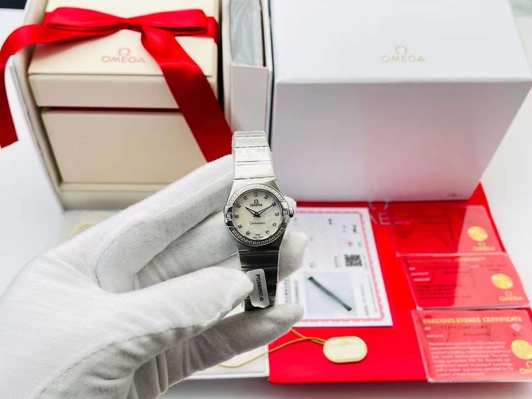 Constellation  Classic Series Wrist Watch WAT02077