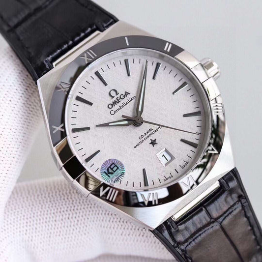 Omega Constellation Series Wrist Watch WAT02064