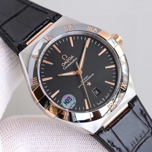 Omega Constellation Series Wrist Watch WAT02066