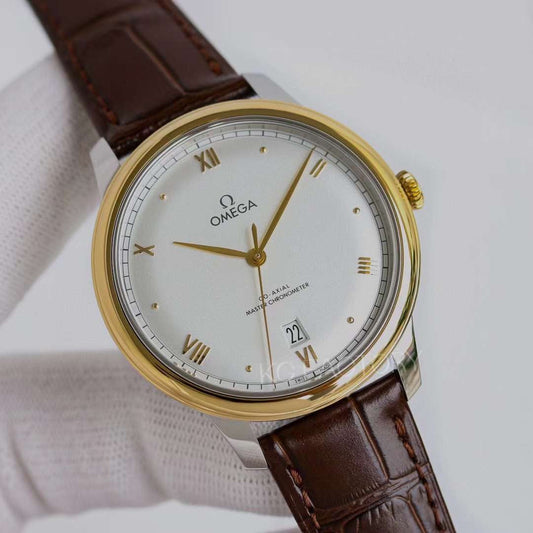 Omega Fly Elegant Series Wrist Watch WAT02060