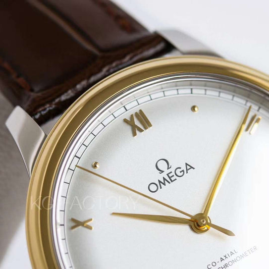 Omega Fly Elegant Series Wrist Watch WAT02060