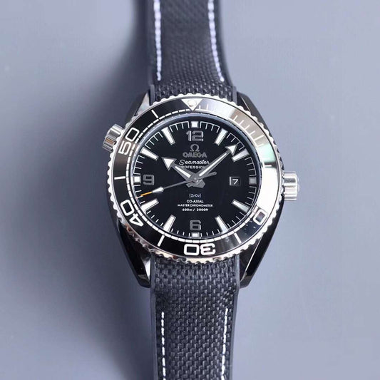 Omega Ocean Universe 600 Wrist Watch WAT02050