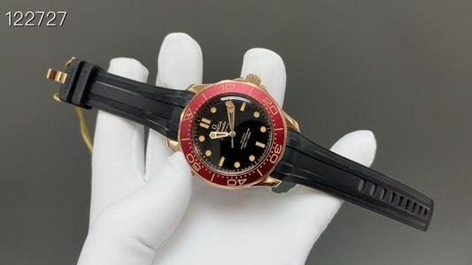Omega Sea Master 300 Series Wrist Watch WTJN25158
