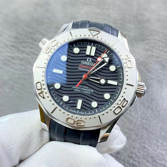Omega Seamaster 210 Wrist Watch WAT02062