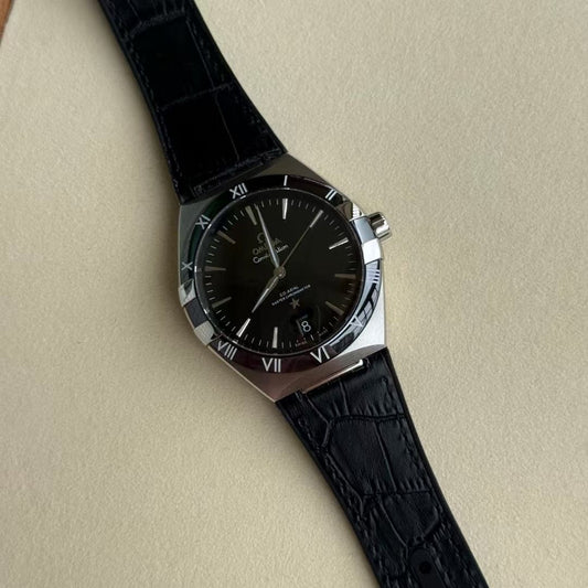 Omega Starlight Constellation Wrist Watch WTJN25151