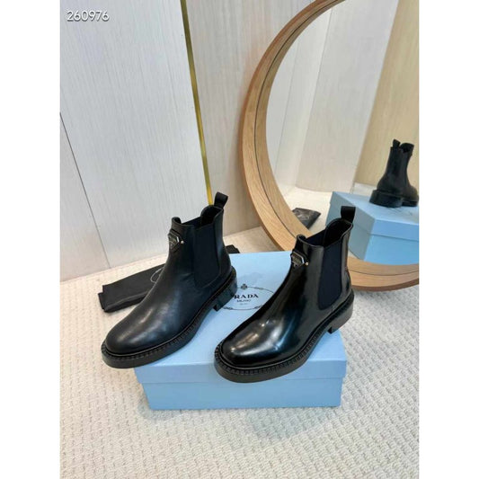 Prada Ankle Boots SH020076