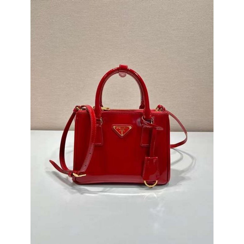 Prada Galleria Hand Bag BG02966