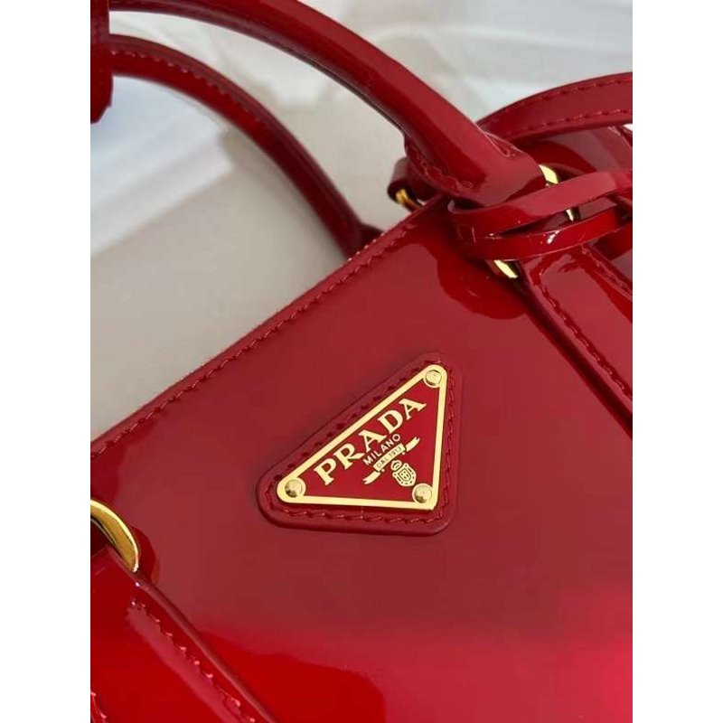 Prada Galleria Hand Bag BG02966