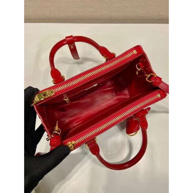 Prada Galleria Hand Bag BG02966