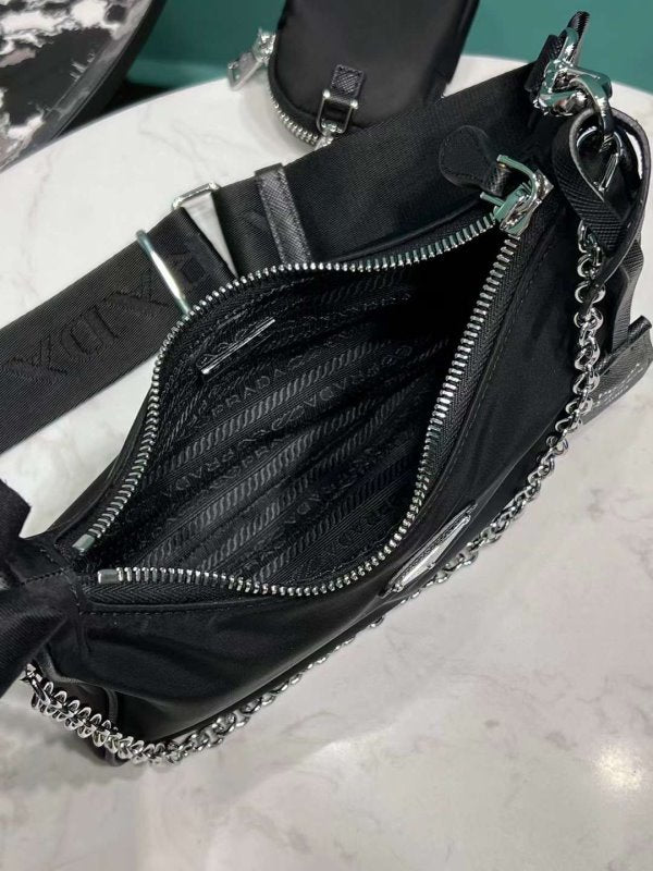 Prada Hobo Bag BG02683