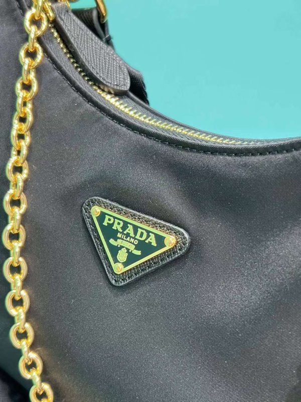 Prada Hobo Bag BG02684