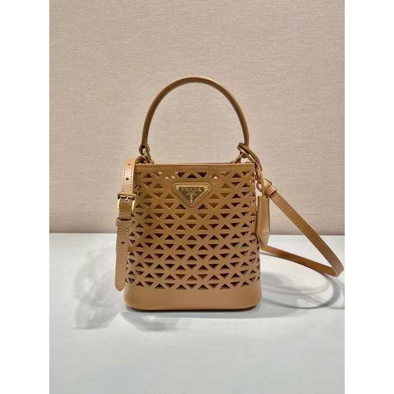 Prada Hollow Bucket Bag BG02958