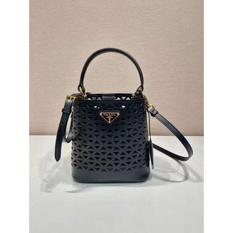 Prada Hollow Bucket Bag BG02959