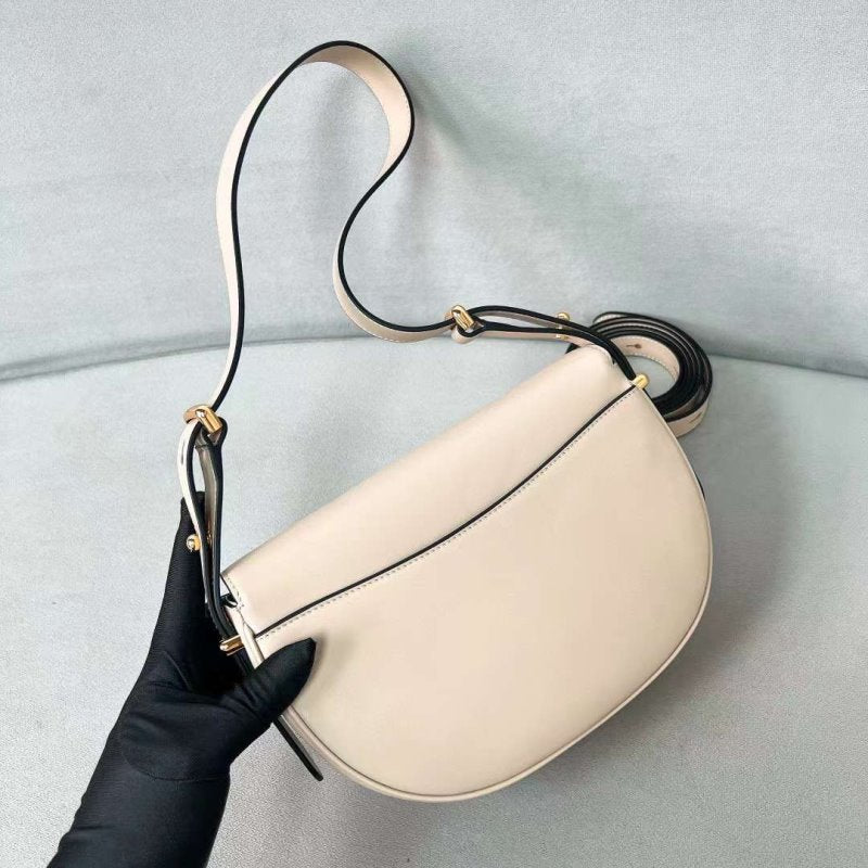 Prada Leather Shoulder Bag BG02903