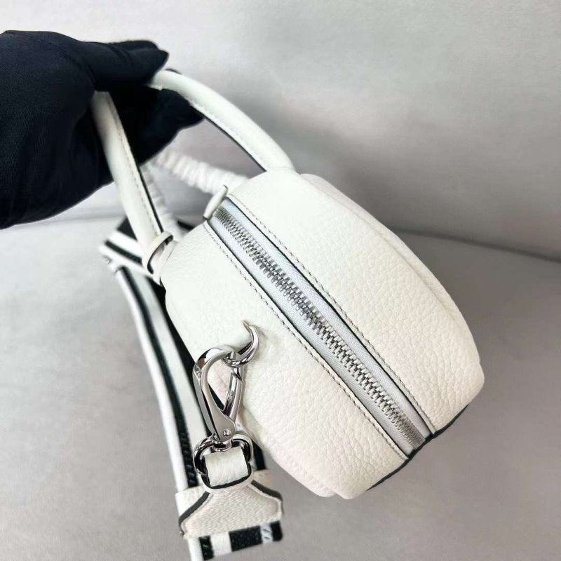 Prada Lychee Shoulder Bag BG02897