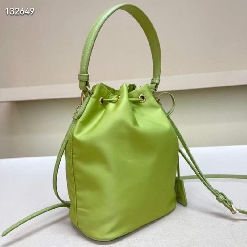 Prada Nylon Mini Bag BG02706