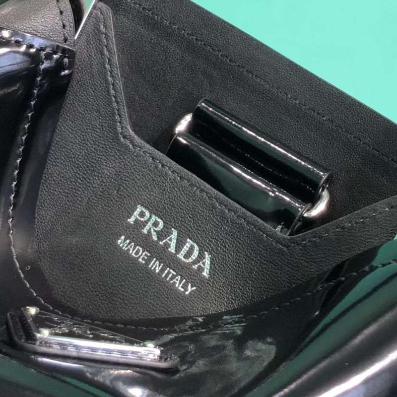 Prada Panier Hand Bag BG02692