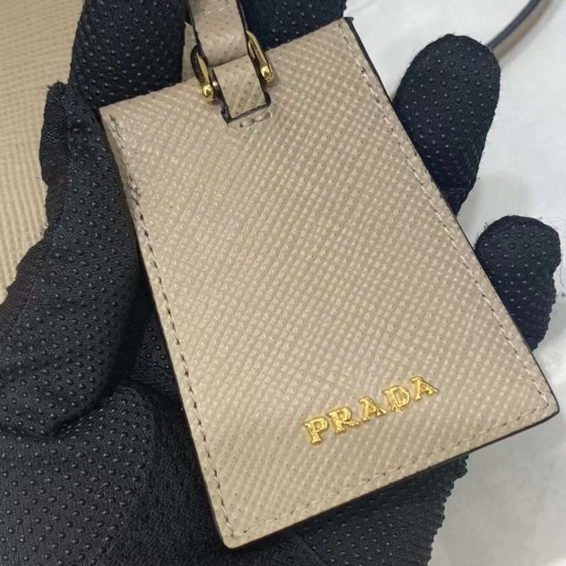 Prada Panier Hand Bag BG02695