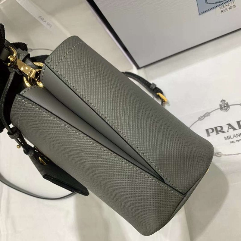 Prada Panier Hand Bag BG02696