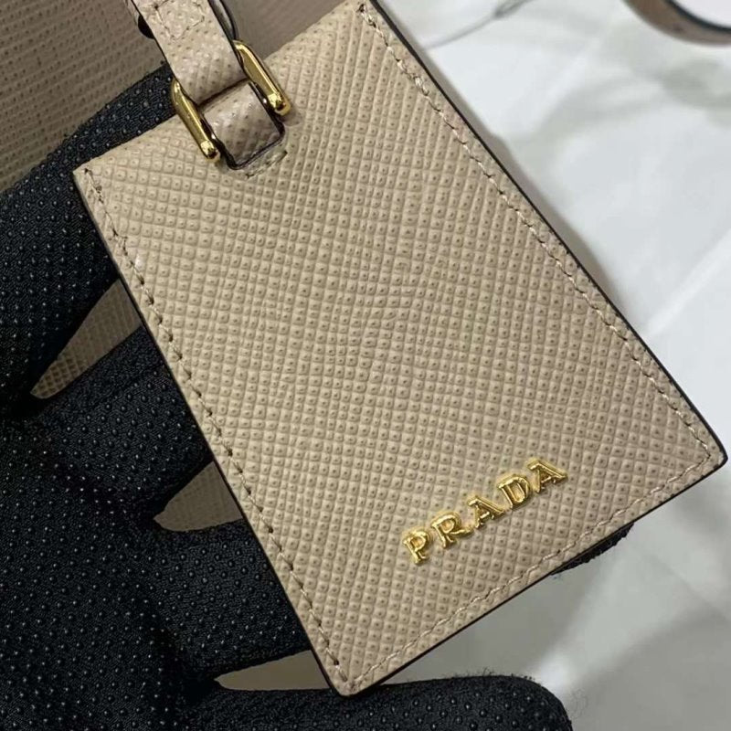 Prada Panier Hand Bag BG02700