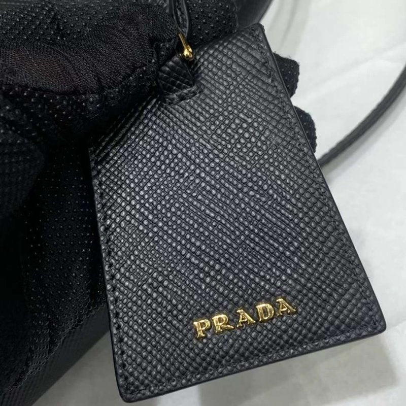 Prada Panier Hand Bag BG02702