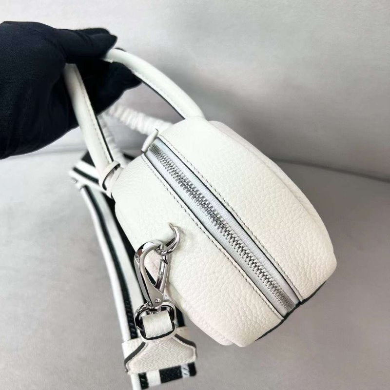Prada Pattern Hand Bag BG02712