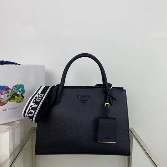 Prada Shopping Tote Bag BG02728