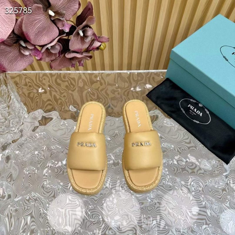 Prada Slippers SH010531