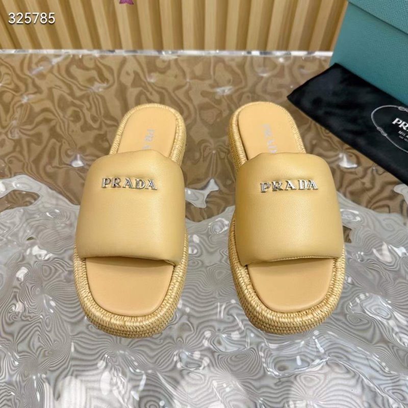 Prada Slippers SH010531