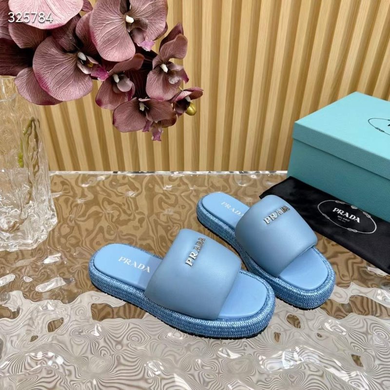 Prada Slippers SH010532